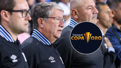 Preocupación en El Salvador: FIFA confirma la noticia que Bolillo Gómez tanto temía para la Copa Oro 2025.