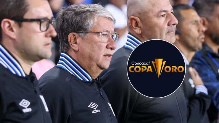Preocupación en El Salvador: FIFA confirma la noticia que Bolillo Gómez tanto temía para la Copa Oro 2025.