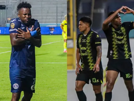 Real España vs. Motagua: a qué hora y dónde ver en USA la vuelta de semifinales de la Liga Nacional 2025