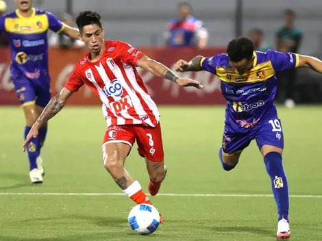 "Tienen miedo": ex Diriangén levanta polémica y provoca a Real Estelí antes de la final contra Managua