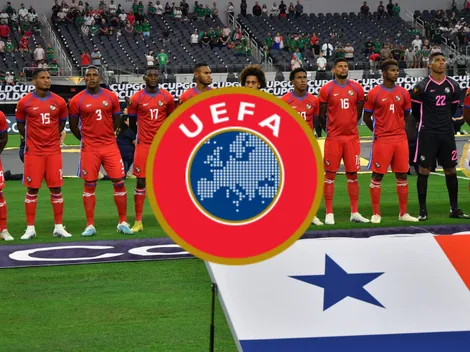 Campeón en Europa: ex Selección de Panamá consigue lo más preciado