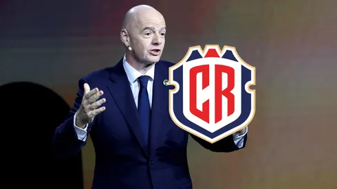 FIFA amenaza a Costa Rica con una nueva investigación