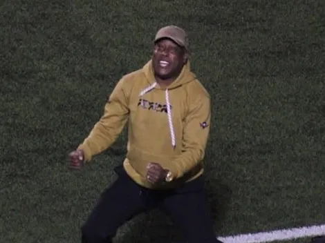 Hernán Medford se quita la mayor mancha en su carrera como entrenador