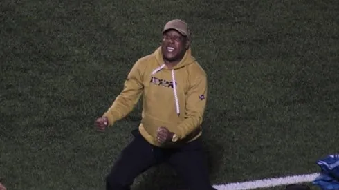 Hernán Medford se quita la mayor mancha en su carrera como entrenador