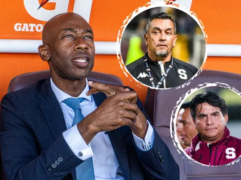 Ya no hay dudas en Saprissa: Wanchope deja en evidencia a Giacone y Vladimir Quesada