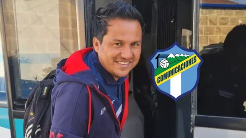 Amarini Villatoro confirma el robo de otra figura de Comunicaciones