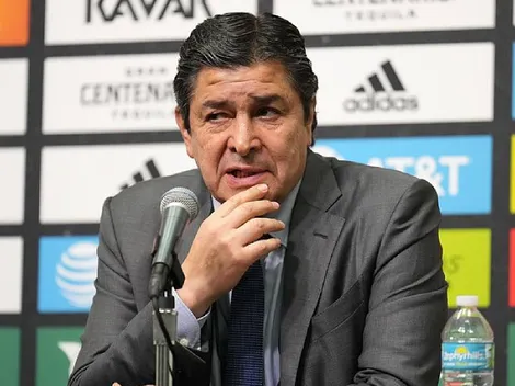 Luis Fernando sigue haciendo cambios en la convocatoria de Guatemala