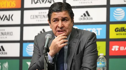 Luis Fernando sigue haciendo cambios en la convocatoria de Guatemala