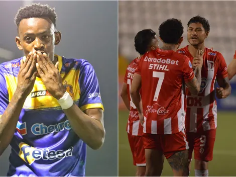 Managua vs. Real Estelí: a qué hora y dónde ver la ida de la final