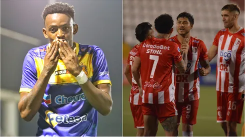 Managua FC vs. Real Estelí: a qué hora y dónde ver el partido de Liga Primera.