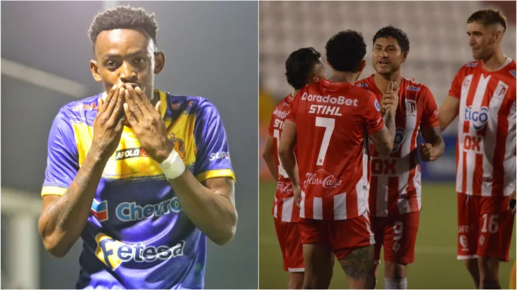 Managua FC vs. Real Estelí: a qué hora y dónde ver el partido de Liga Primera.