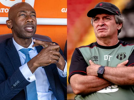 Lo sufren Wanchope y Machillo Ramírez: el dolor de cabeza que nadie vio venir