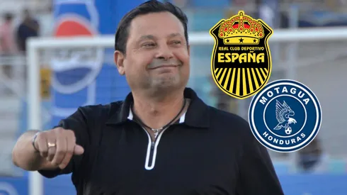 Jeaustin Campos podrá contar con uno de los mejores jugadores de la plantilla.