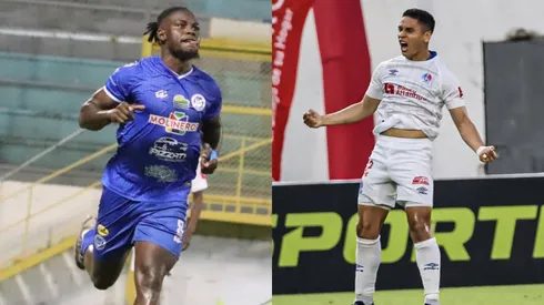 Olimpia va por una nueva final en Liga Nacional de Honduras.