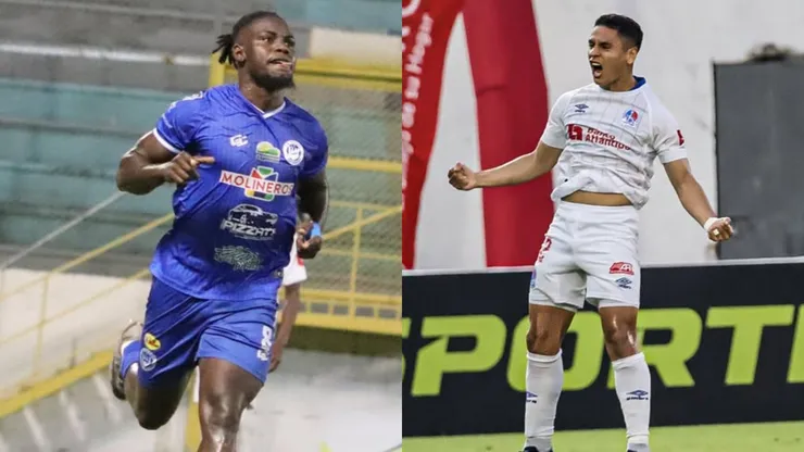 Olimpia va por una nueva final en Liga Nacional de Honduras.