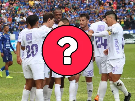 Extranjero en carpeta: el primer fichaje que llegaría a Comunicaciones tras cerrar a Roberto Hernández