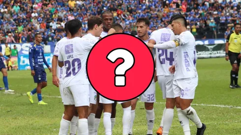 Extranjero en carpeta: el primer fichaje que llegaría a Comunicaciones tras cerrar a Roberto Hernández.