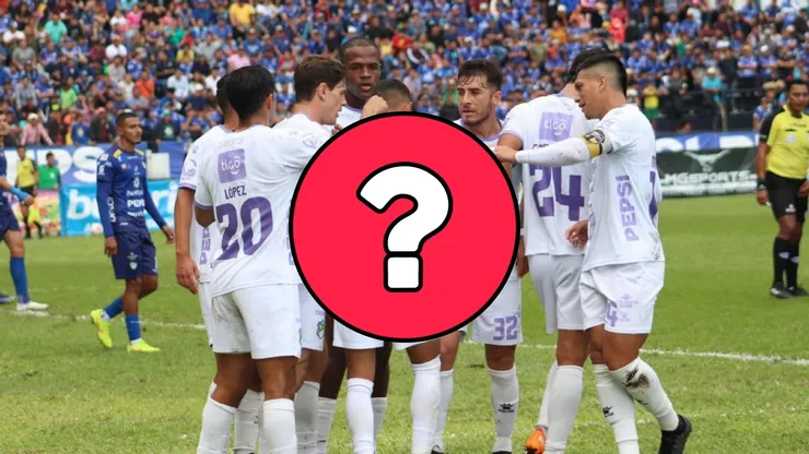 Extranjero en carpeta: el primer fichaje que llegaría a Comunicaciones tras cerrar a Roberto Hernández.