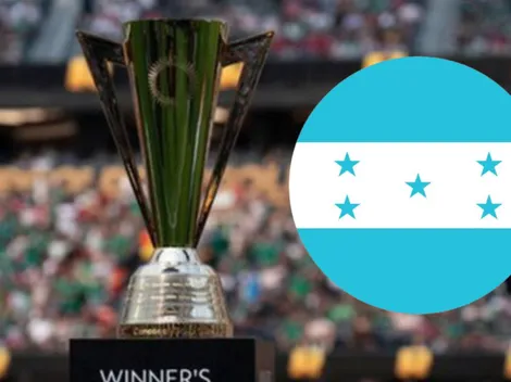 Concacaf confirma los primeros hondureños convocados para la Copa Oro 2025