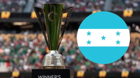 Honduras ya conoce a sus primeros convocados para la Copa Oro 2025.
