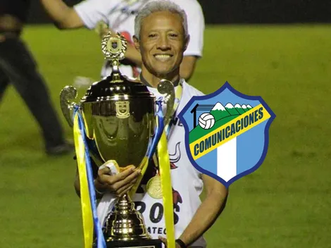 Hernández conoce lo primero que tendrá que hacer en Comunicaciones