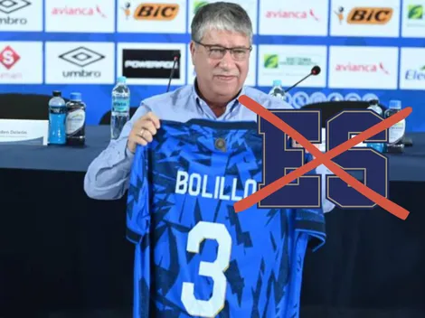 Quiere estar, pero Bolillo Gómez no lo llama: figura de El Salvador manda un fuerte mensaje desde Europa