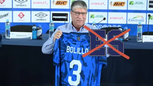 Quiere estar, pero Bolillo Gómez no lo llama: figura de El Salvador manda un fuerte mensaje desde Europa.