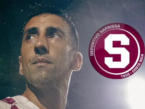 Mariano Torres pone la firma: Saprissa anuncia la noticia que enloquece a la afición