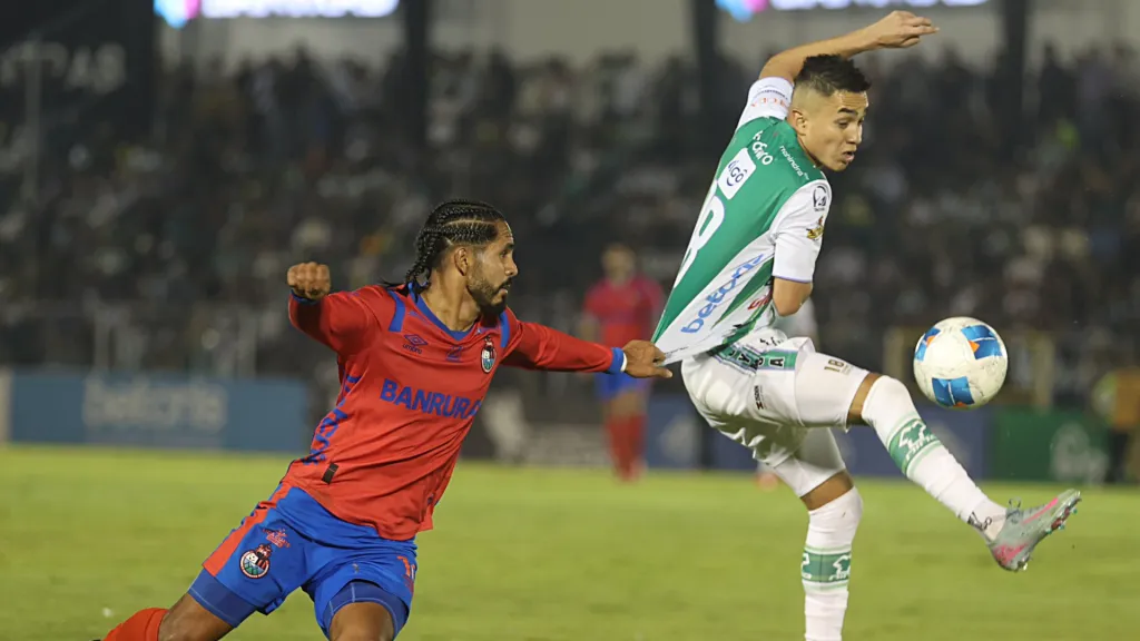 Municipal y Antigua están a 90 minutos de la gloria. (Foto: Liga Nacional de Guatemala)