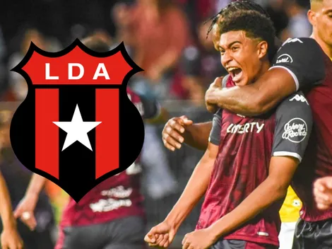 Golpe a Alajuelense: Saprissa recibe un reconocimiento mundial que hiere a los manudos