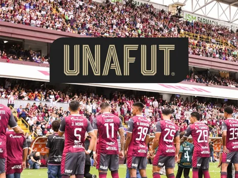 La sentencia de Unafut que complica a Saprissa justo antes de visitar a Herediano