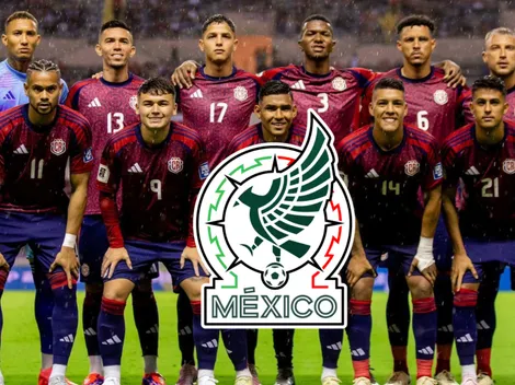 México confirma robo de importante figura del futbol de Costa Rica