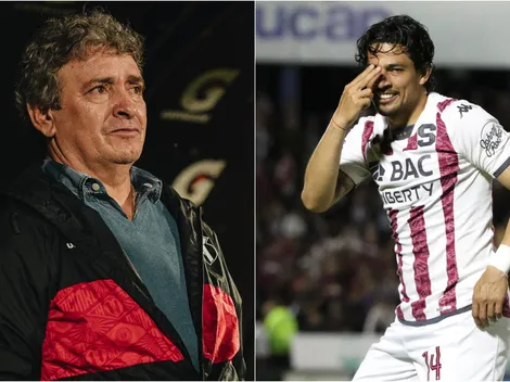 Alajuelense tiene a su Ariel Rodríguez: leyenda de la Liga contradice a Machillo Ramírez