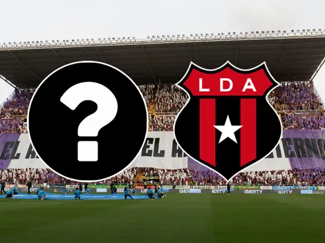 Cultura Saprissa mostró el tifo que le prohibieron para recibir a Alajuelense