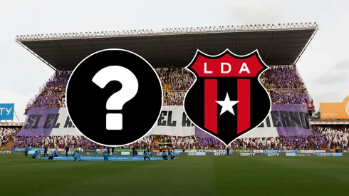 La afición no perdona a Juan Carlos Rojas: Cultura Saprissa mostró el tifo que le prohibieron para recibir a Alajuelense.