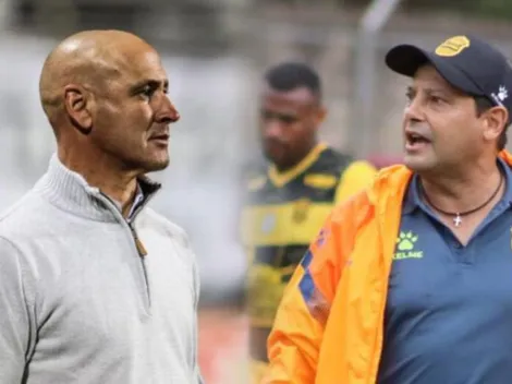 La doble ventaja que tendrá Eduardo Espinel ante Jeaustin Campos y Real España