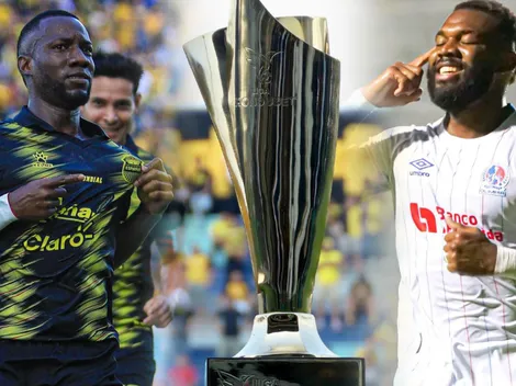 Cuándo, dónde y a qué hora se jugará la final entre Olimpia y Real España