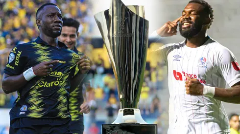 Real España y Olimpia definen horarios para la gran Final.