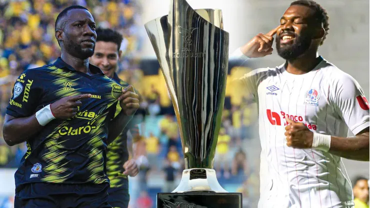 Real España y Olimpia definen horarios para la gran Final.