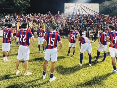 No es solo Edgar Medrano: joya de FAS destroza a la directiva y revela que sería legionario