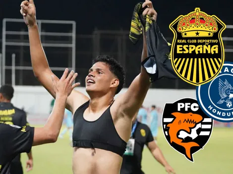 La historia del impensado héroe de Real España: César Romero