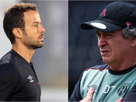 Machillo Ramírez lo dejó expuesto: Javier Santamaría explota al hablar de los fichajes que hizo