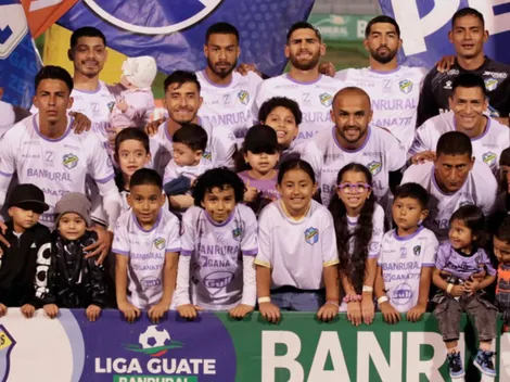 Una noticia esperada: Comunicaciones confirma el futuro de uno de sus referentes