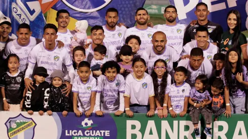 Comunicaciones confirma el futuro de uno de sus referentes