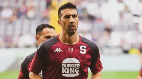 Mariano Torres lanzó una dura denuncia que sorprendió a Saprissa