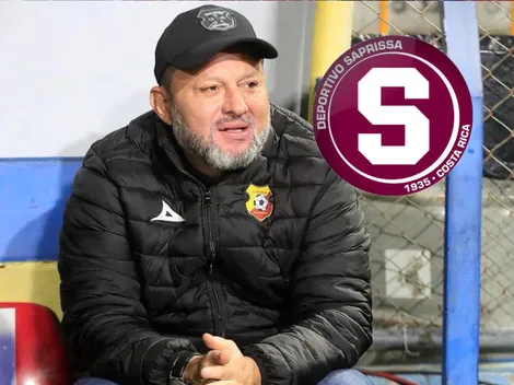 Fuerte acusación: ídolo de Saprissa le dice a Jafet Soto lo que muchos no se animan