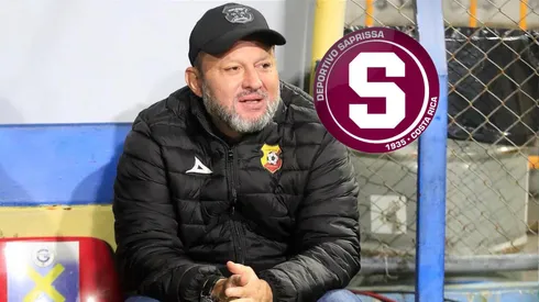 Una oferta que Saprissa no imaginaba.