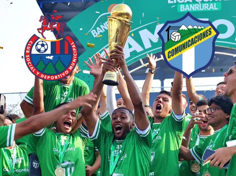 Antigua no solo venció a Municipal, también propina humillación a Comunicaciones