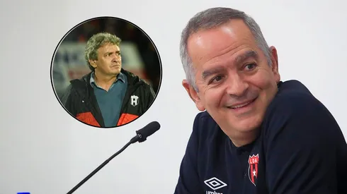 Joseph Joseph deja un mensaje que ilusiona a Alajuelense.