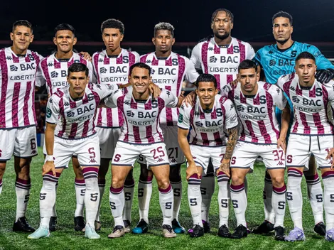 Figura de Saprissa expone una grieta que divide al camerino morado
